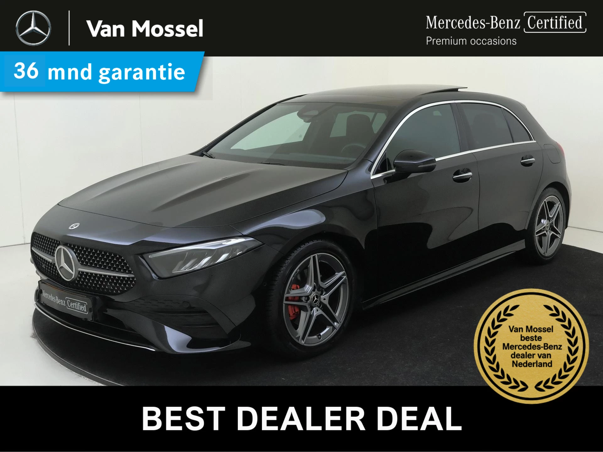 Mercedes-Benz-A-Klasse-image-0