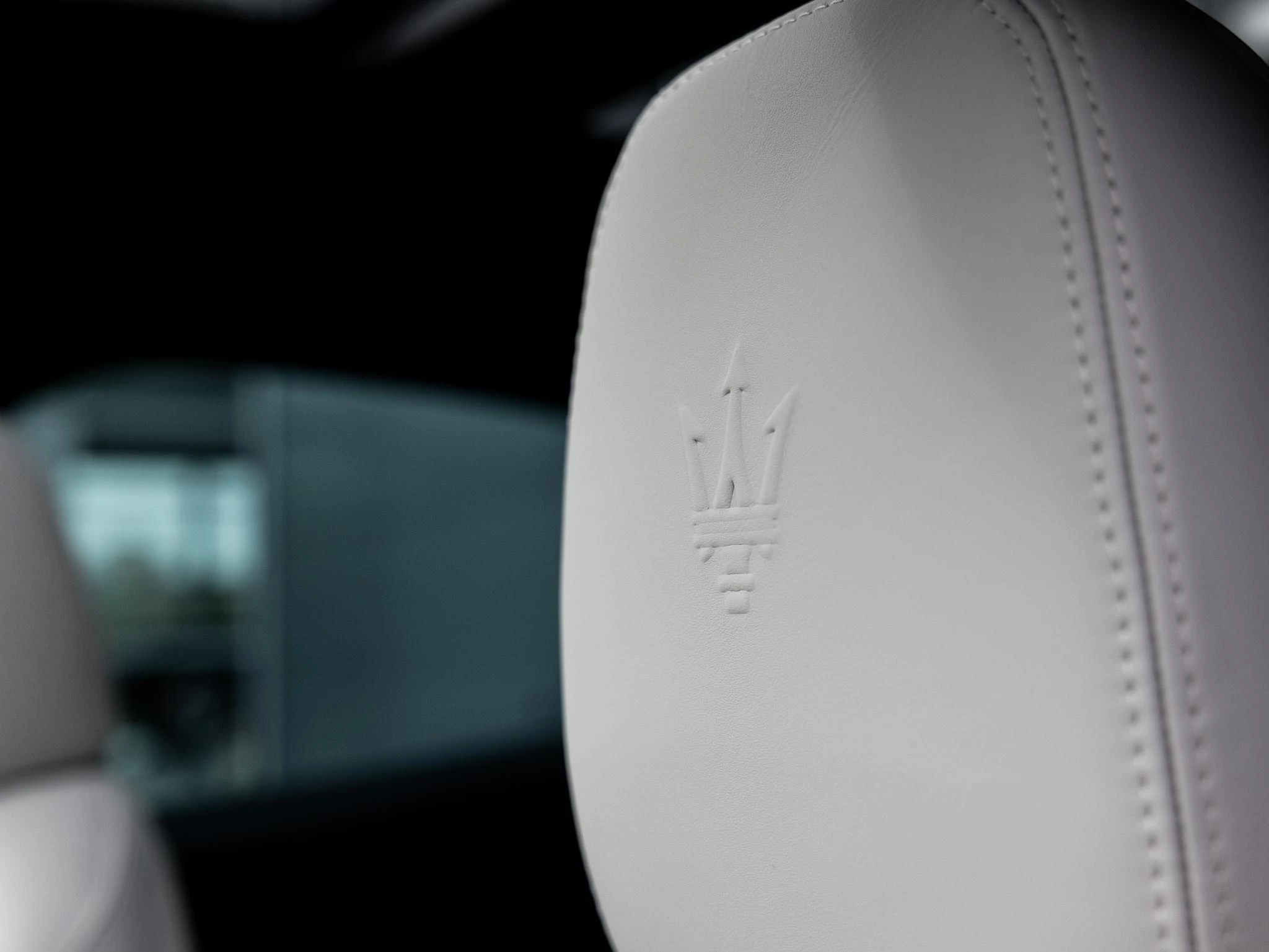 Maserati Grecale 2.0 MHEV Modena