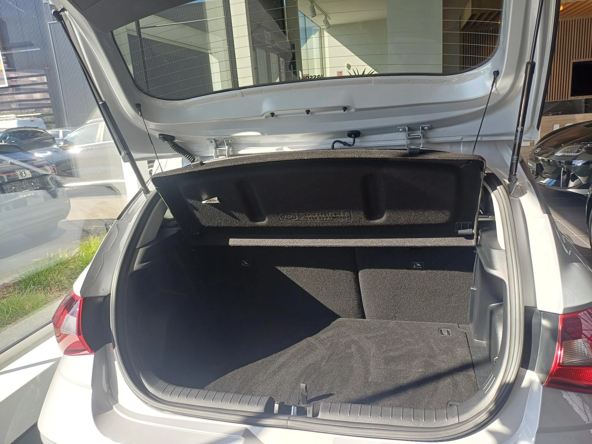 Hyundai i20 1.0 T-GDi 7-DCT 74kW Twist