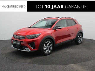 Kia Stonic 1.0 T-GDi MHEV GT-PlusLine