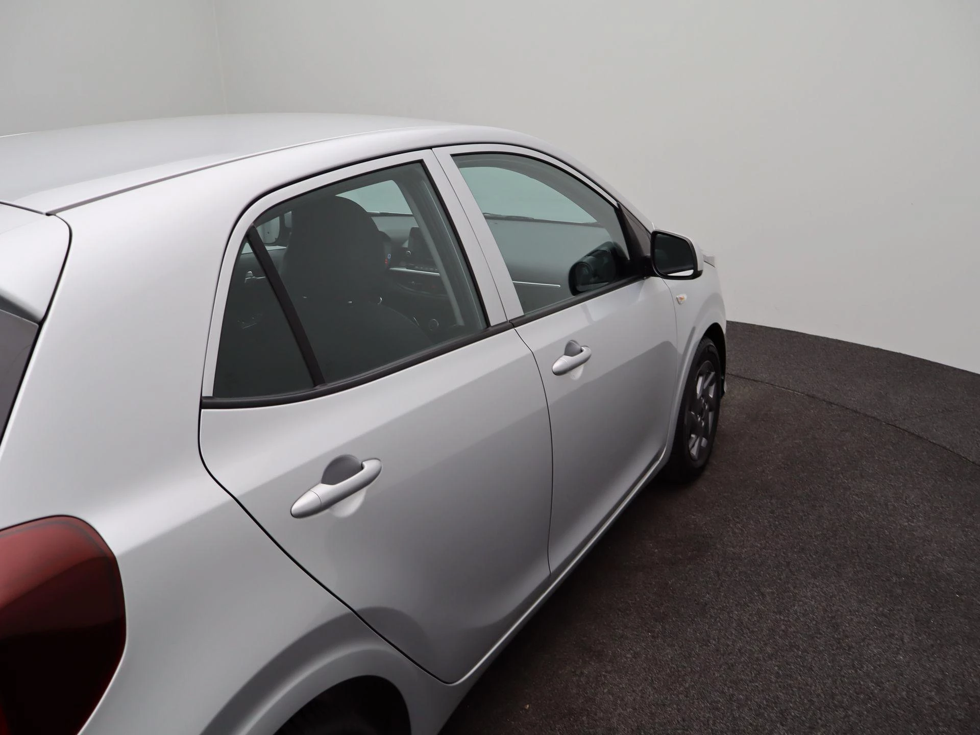 Kia Picanto 1.0 DPI DynamicPlusLine