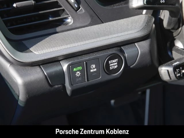 Porsche 911 992 -2 Carrera S carrera s992 992 -2 (911) Carrera S carrera s