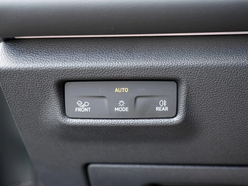 Volkswagen Tiguan 1.5 TSI eHybrid DSG Elegance /MatrixLED