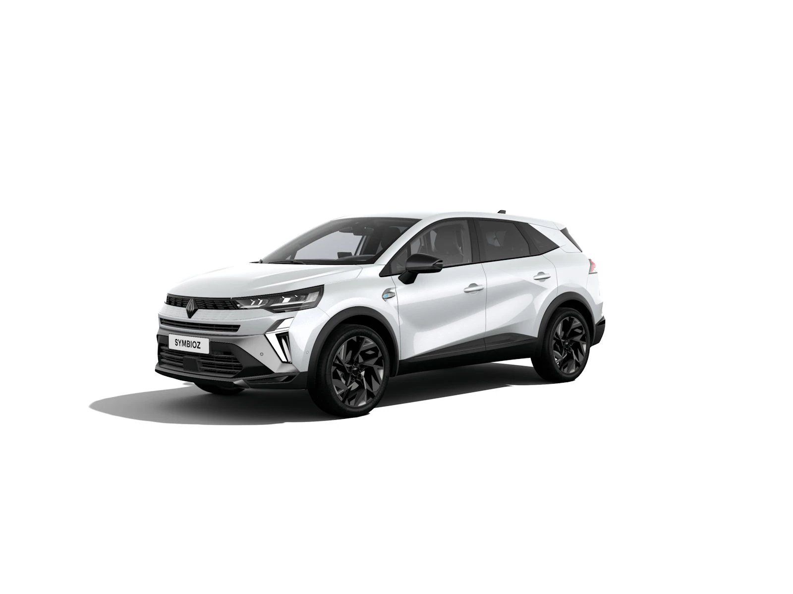 Renault Symbioz full hybrid 160 E-TECH esprit Alpine