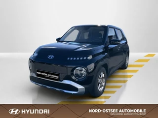 Hyundai Inster TREND ELEKTRO 2WD SHZ LHZ NAVI KAMERA PDC Trend