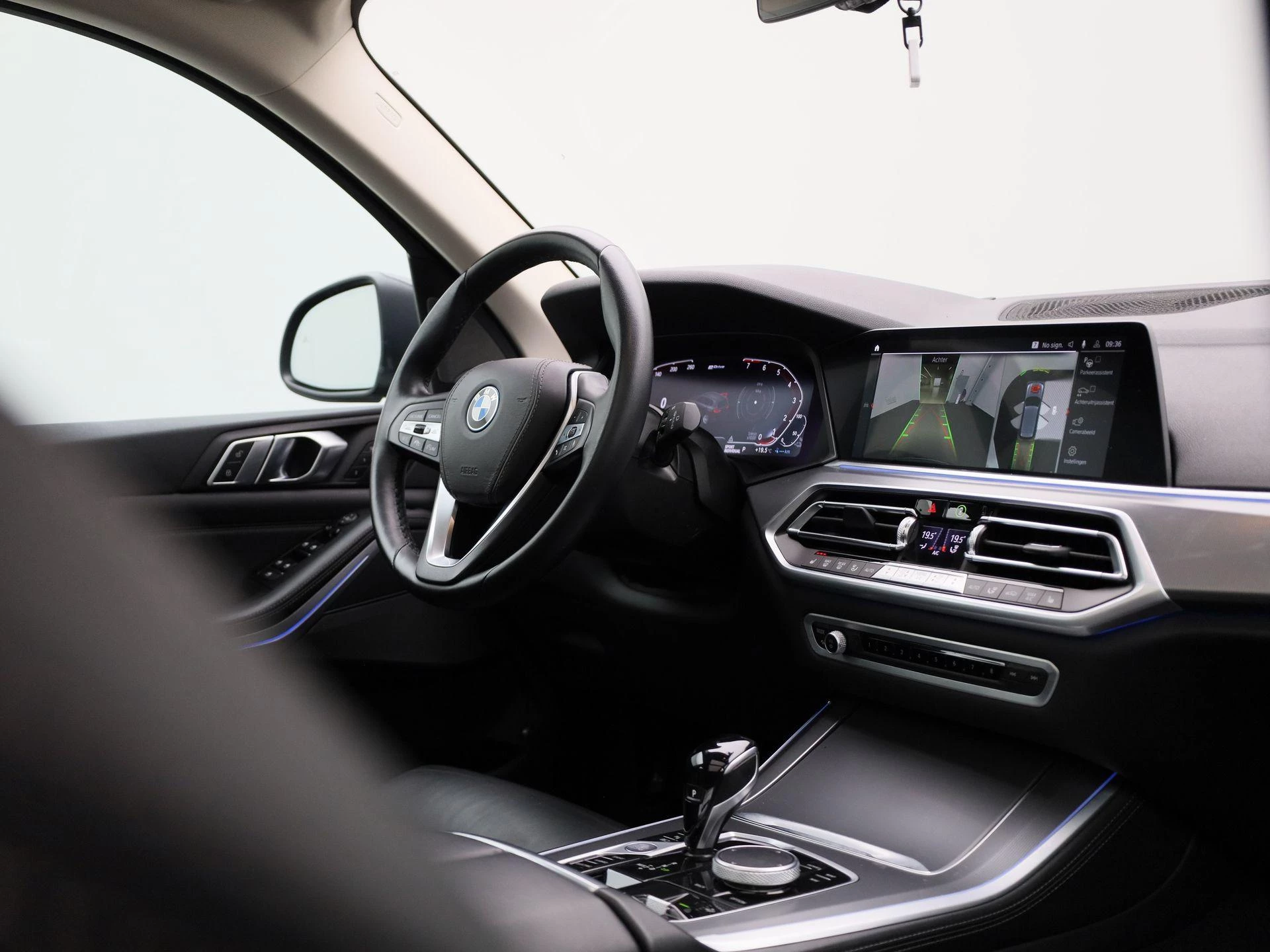 BMW X5 xDrive45e