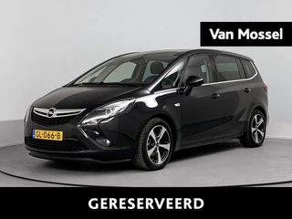 Opel Zafira Tourer 1.4 Business+ 7p.