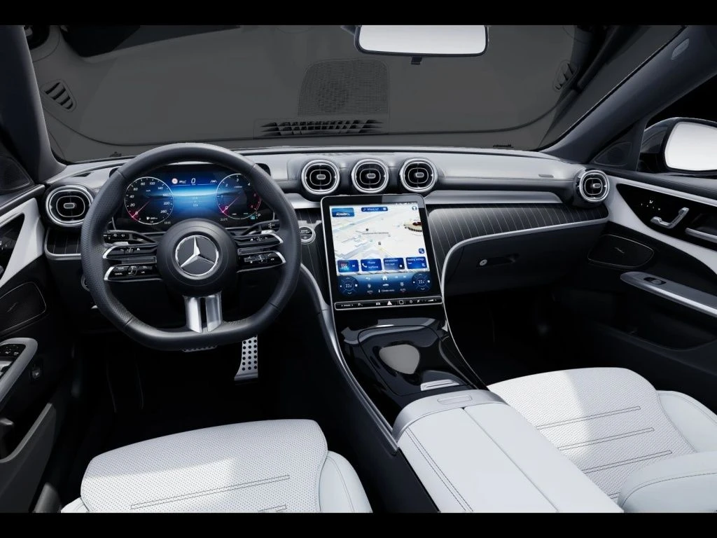 Mercedes-Benz-C-Klasse 220 d-image-8