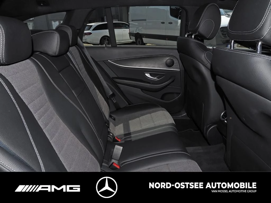 Mercedes-Benz E-Klasse 200 T AVANTGARDE KAMERA TOTW AHK NIGHT LED AVANTGARDE