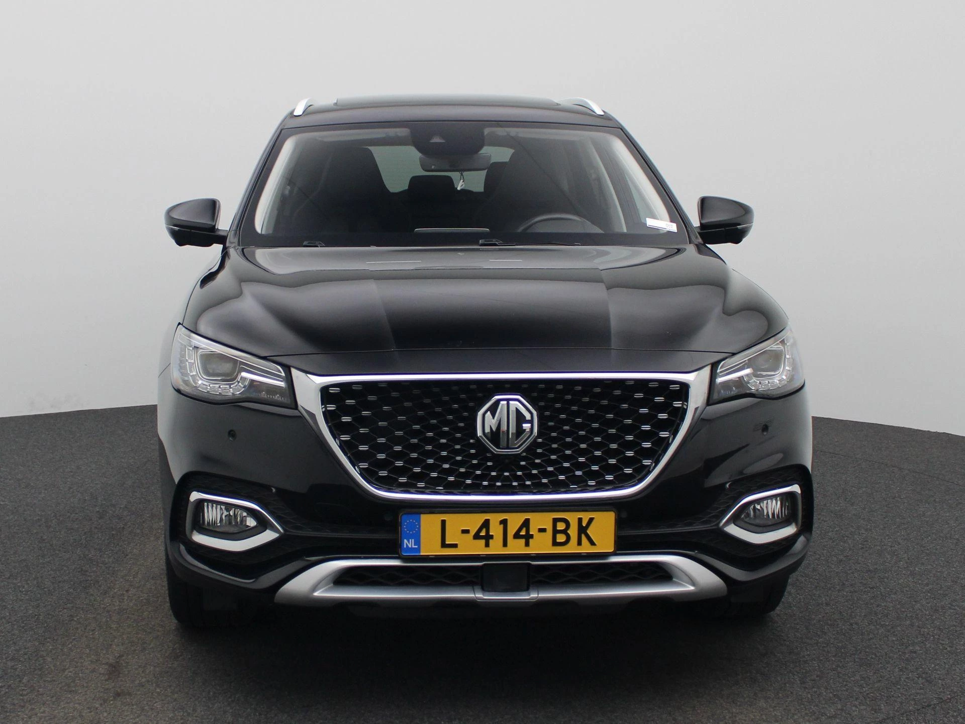 MG EHS 1.5 TGDI PHEV Aut. Luxury
