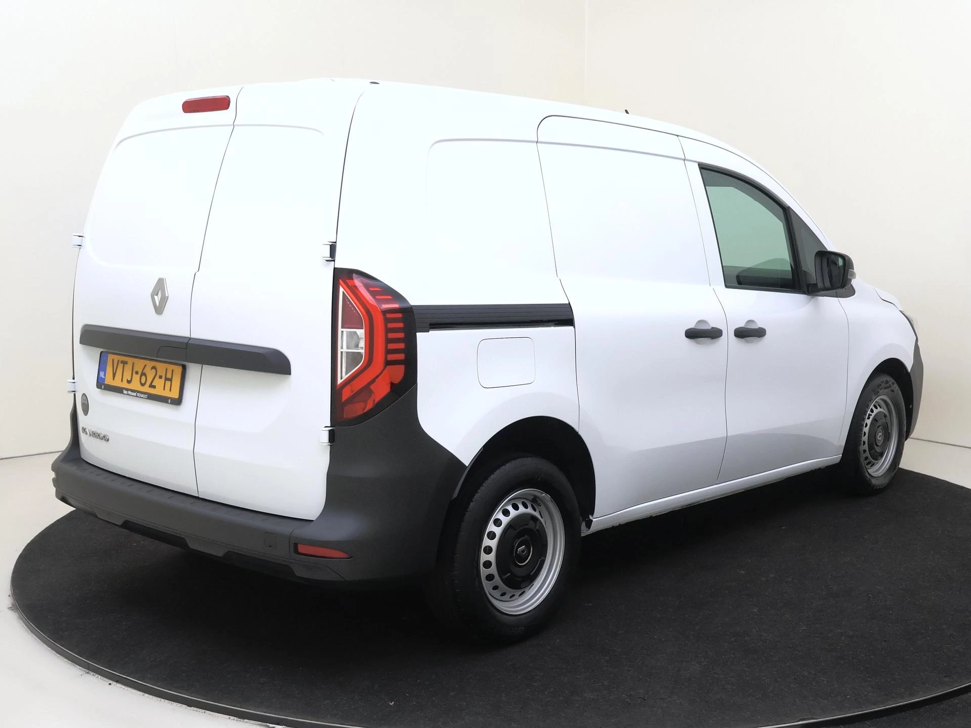 Renault Kangoo 1.5 Blue dCi 75 Comfort L1