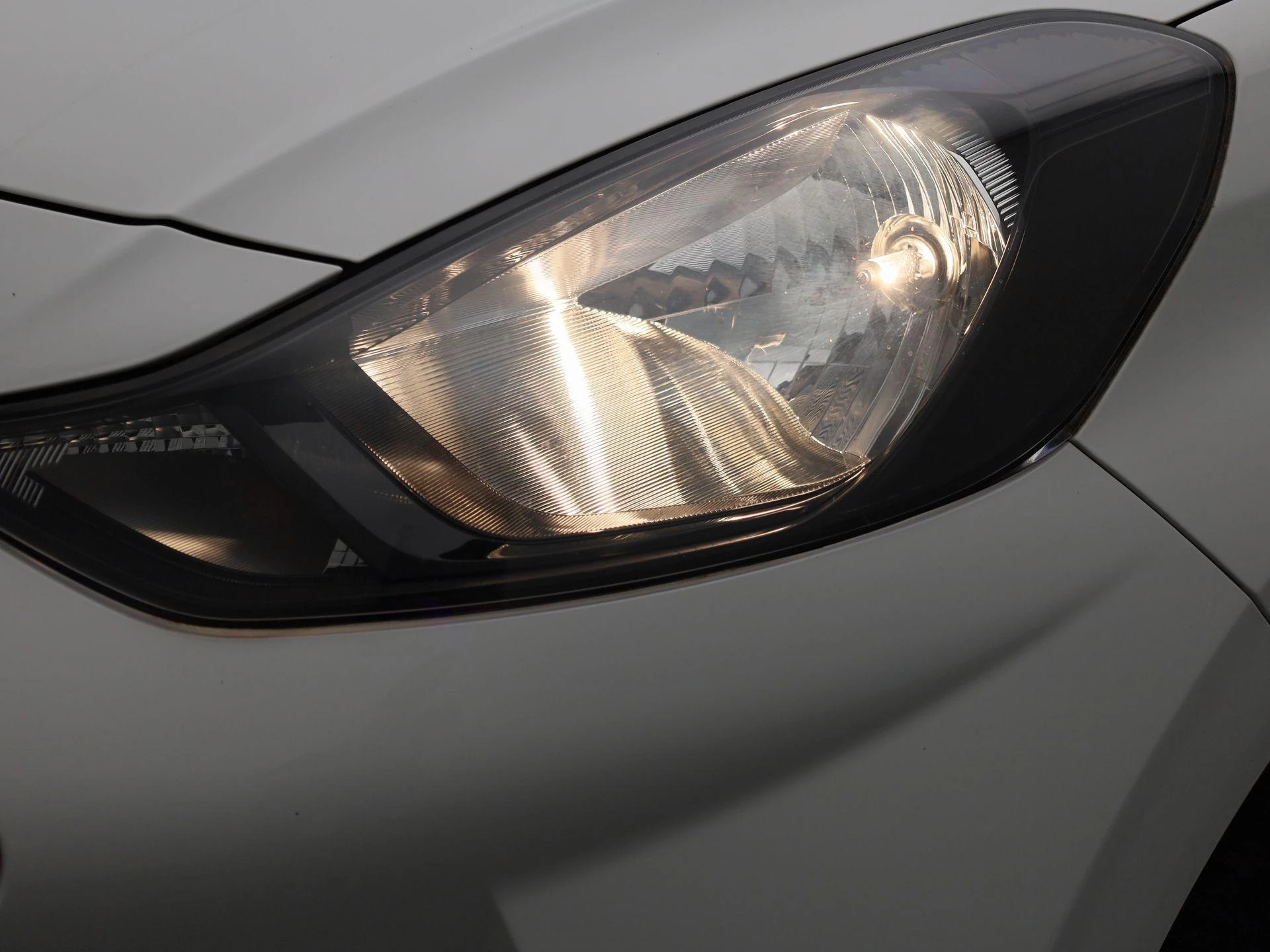 Hyundai i10 1.0 Comfort