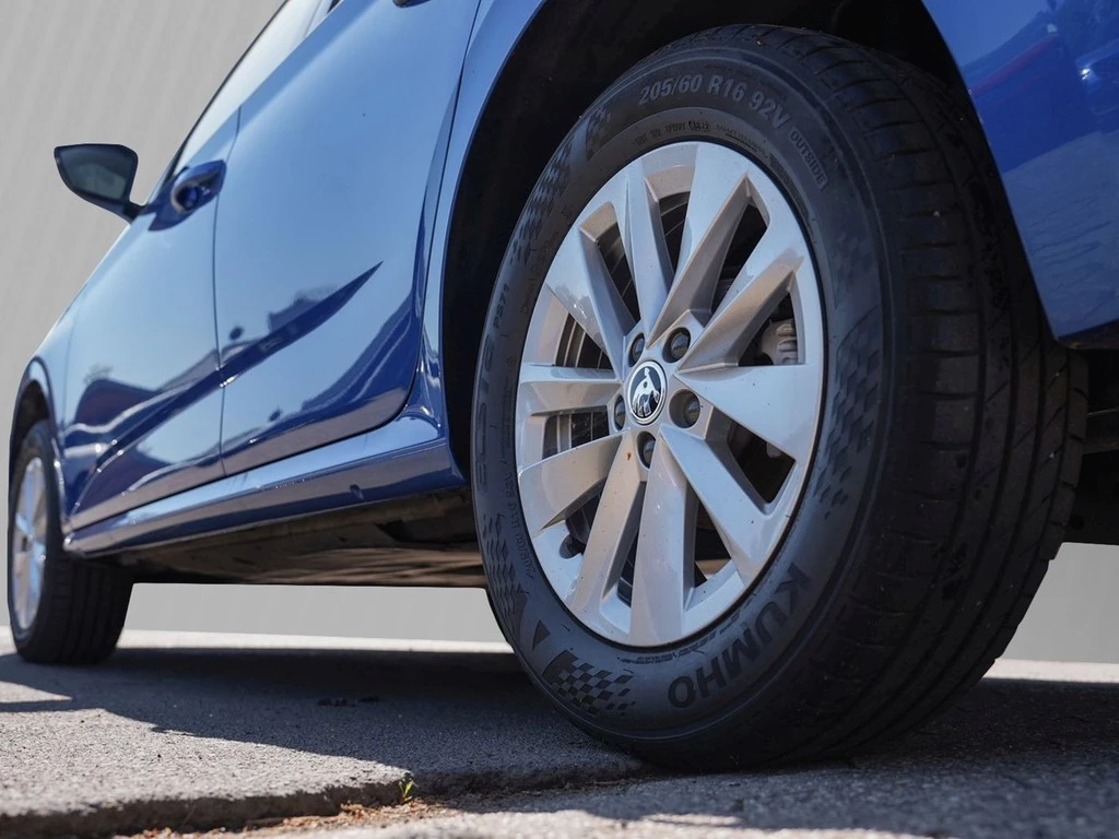 Škoda Kamiq 1.0 TSI DSG Ambition