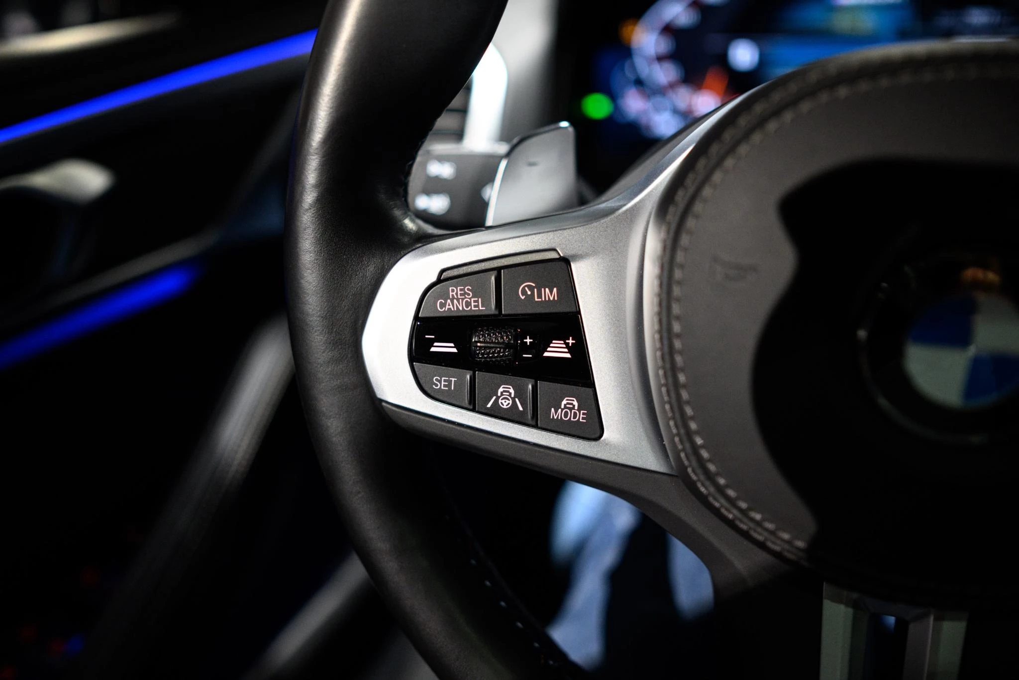 BMW Série 8 M850i