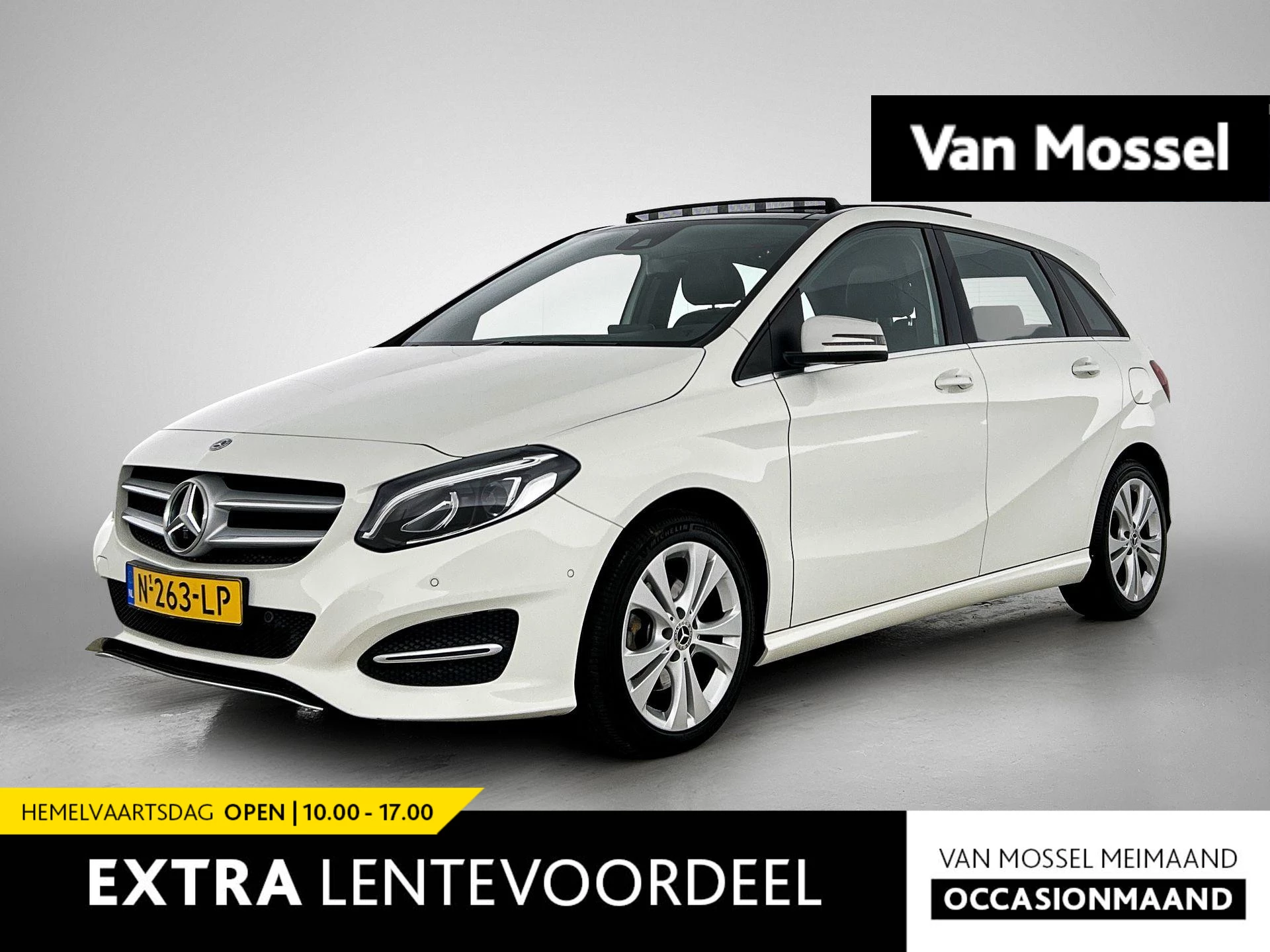 Mercedes-Benz-B-Klasse-image-0