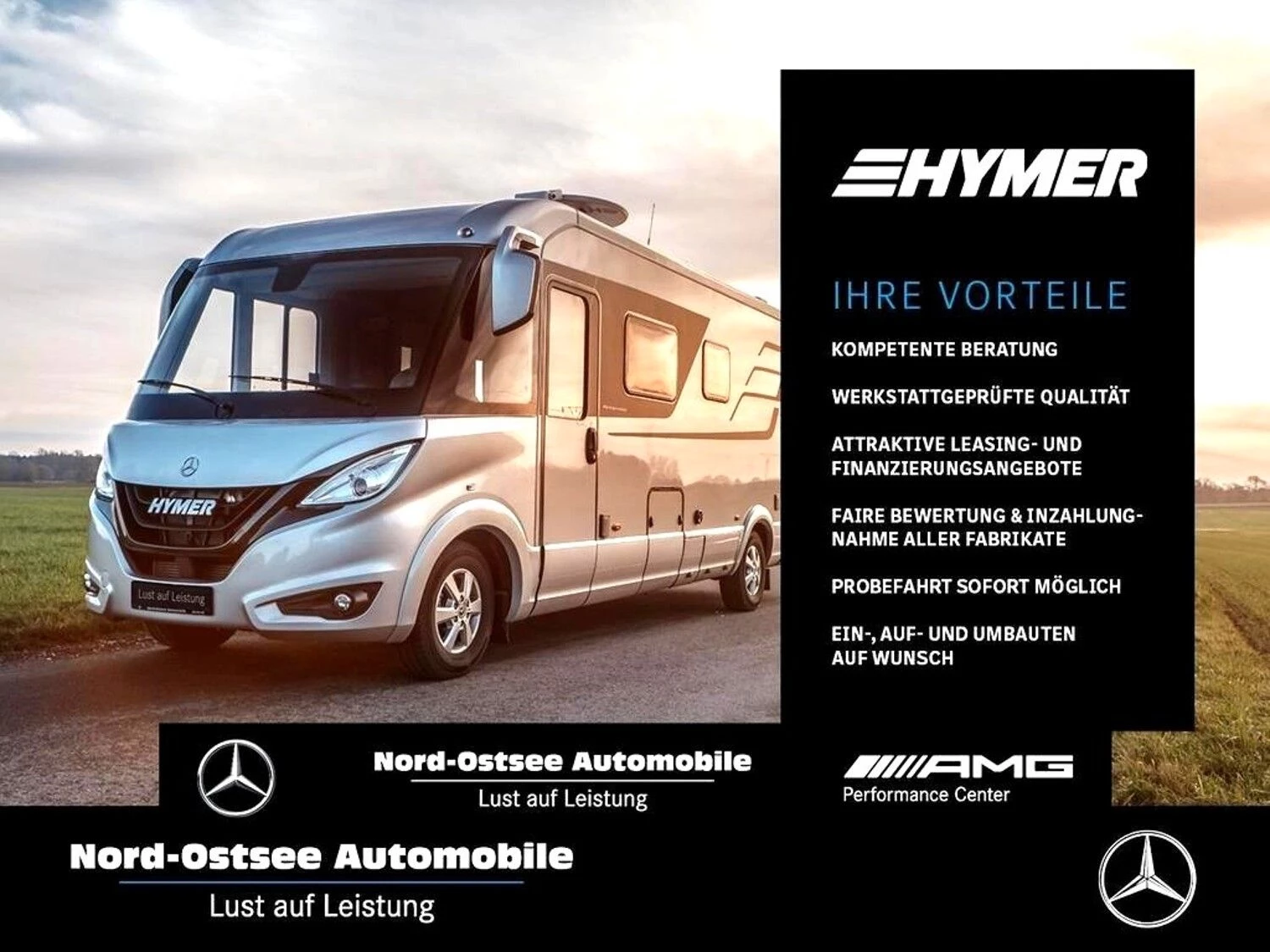 Hymer B-Klasse MC T 680 BMC-T680