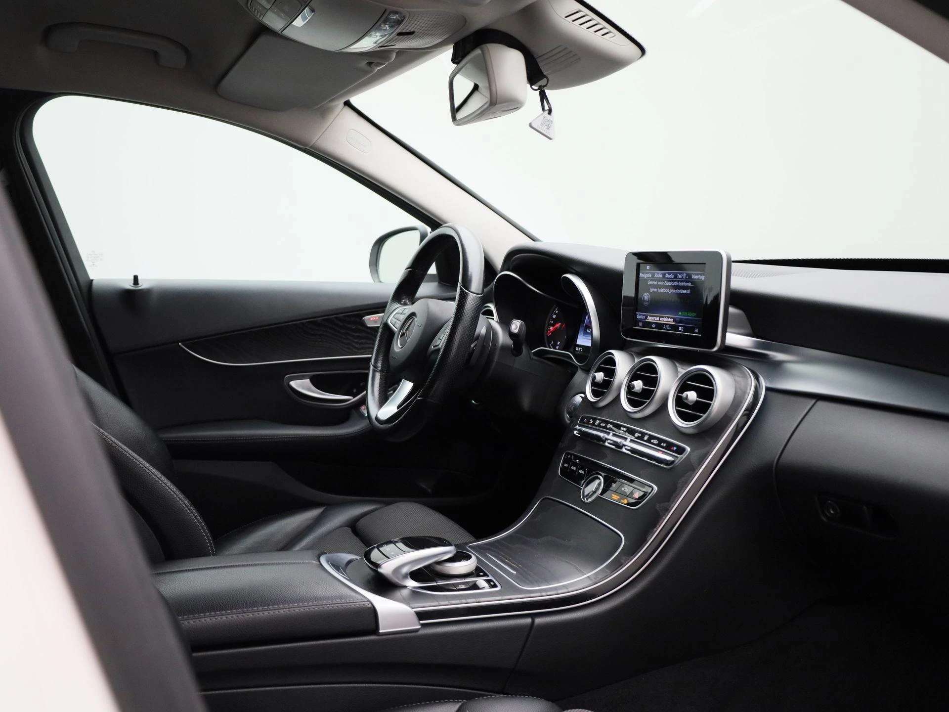 Mercedes-Benz C-Klasse Estate 350 e Lease Edition
