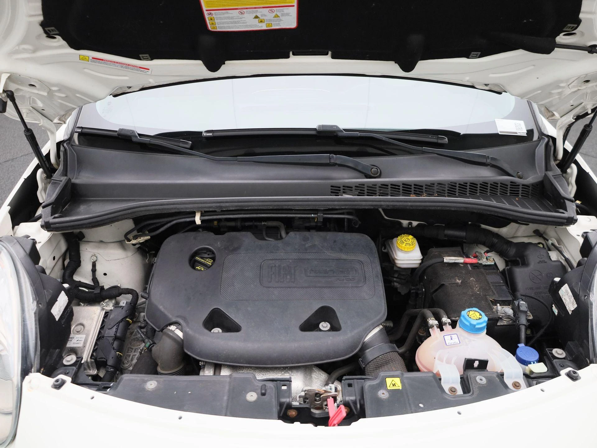 Fiat 500L 0.9 TwinAir Cross