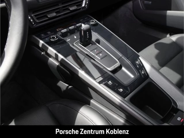 Porsche 911 992 Carrera S carrera s
