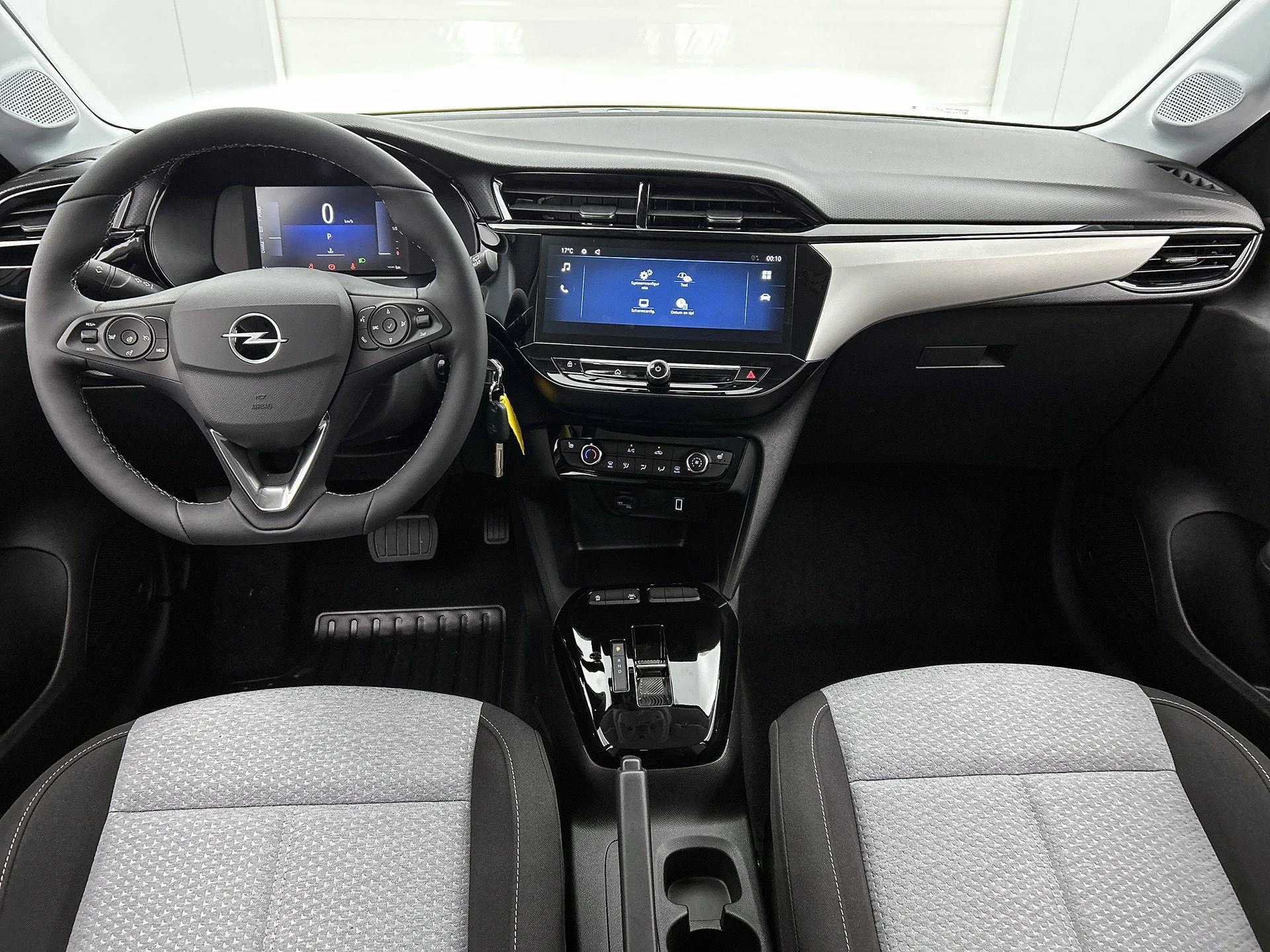 Opel Corsa 1.2 Turbo Hybrid Edition