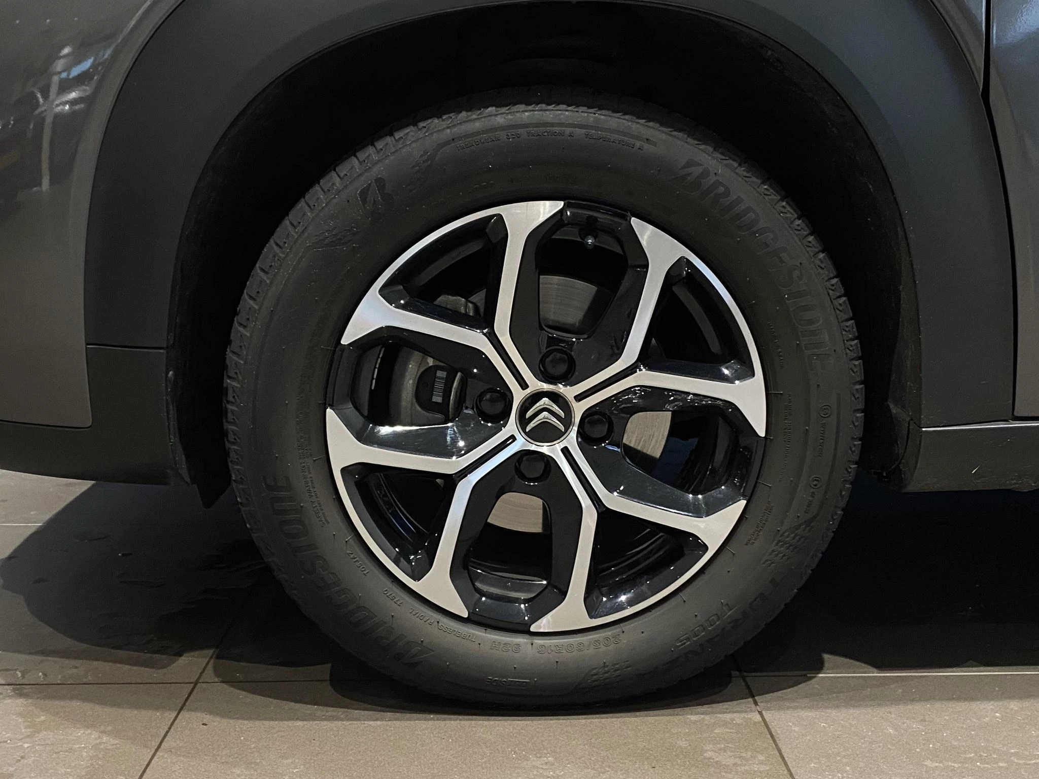 Citroën-C3 Aircross-image-8