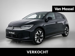 Volkswagen ID. Polo Life First Edition 52 kWh 211PK