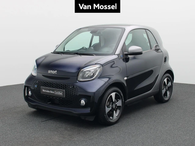 Smart smart Fortwo
