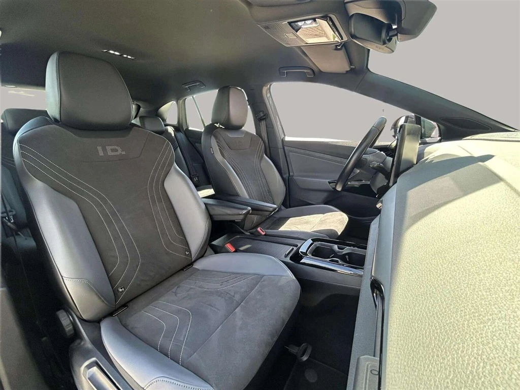 Volkswagen ID.4 EL Pro Performance 204HK 5d Aut.