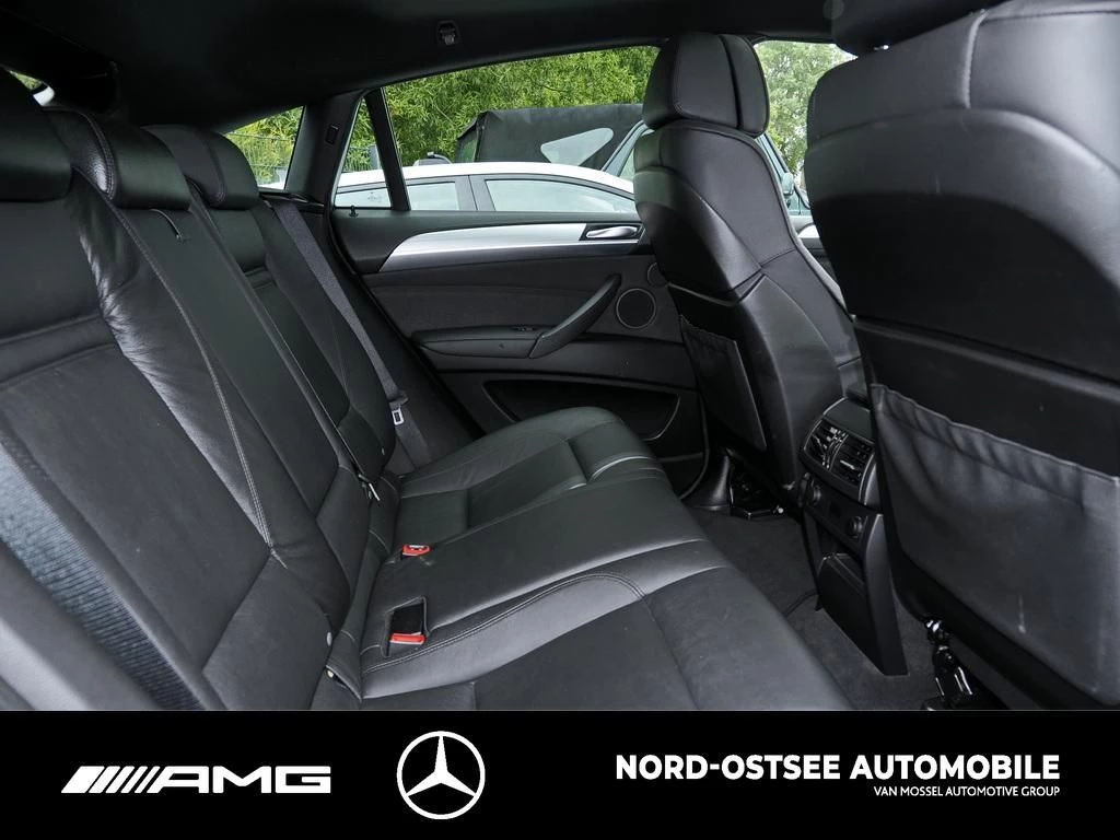 BMW X6 M50d SHZ PDC GSHD HUD KLIMAAUTOMATIK LED