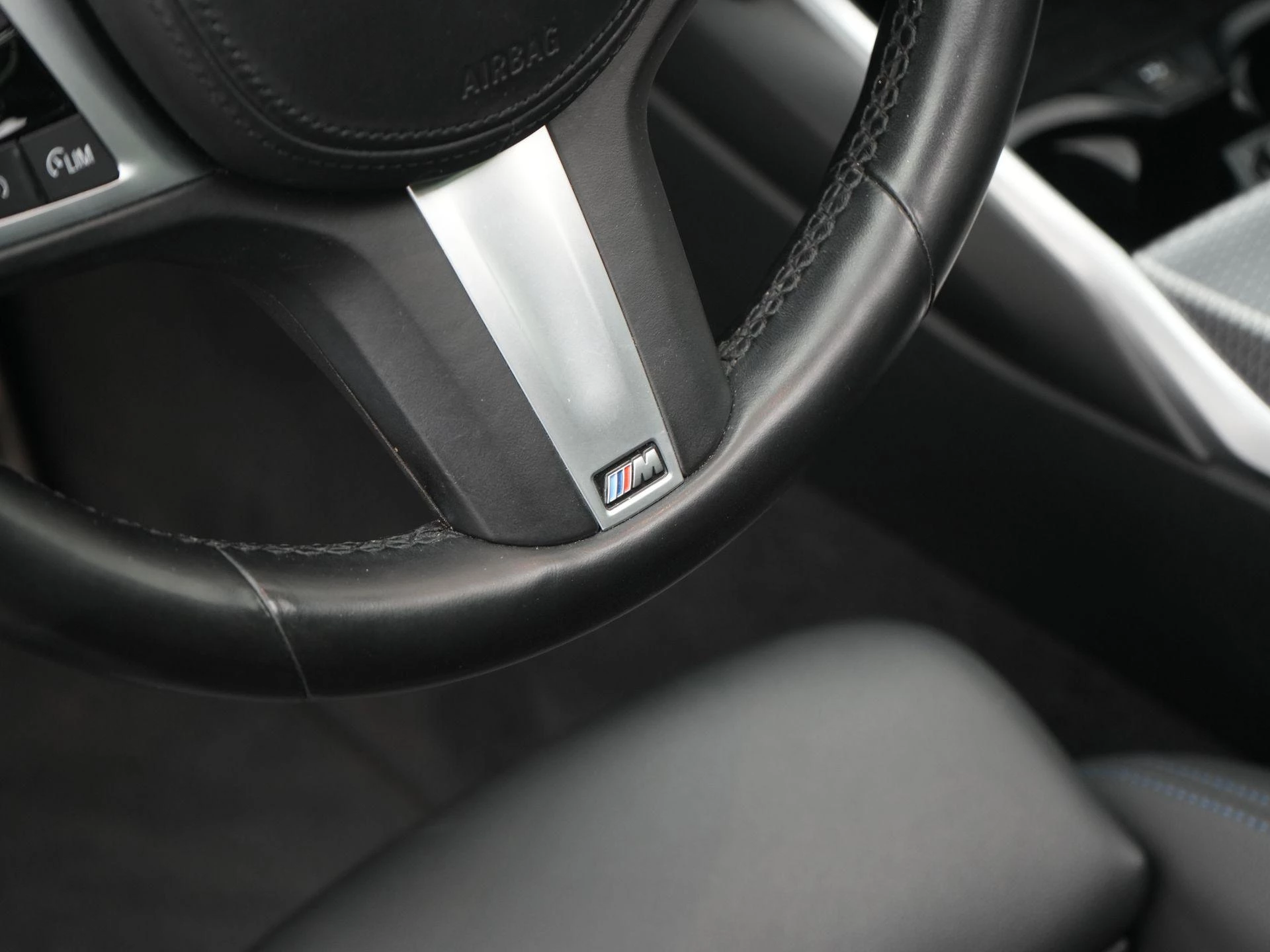 BMW 3 Serie 330e