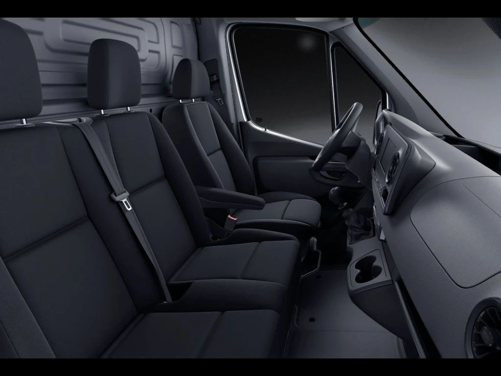 Mercedes-Benz-Sprinter 316 CDI-image-9