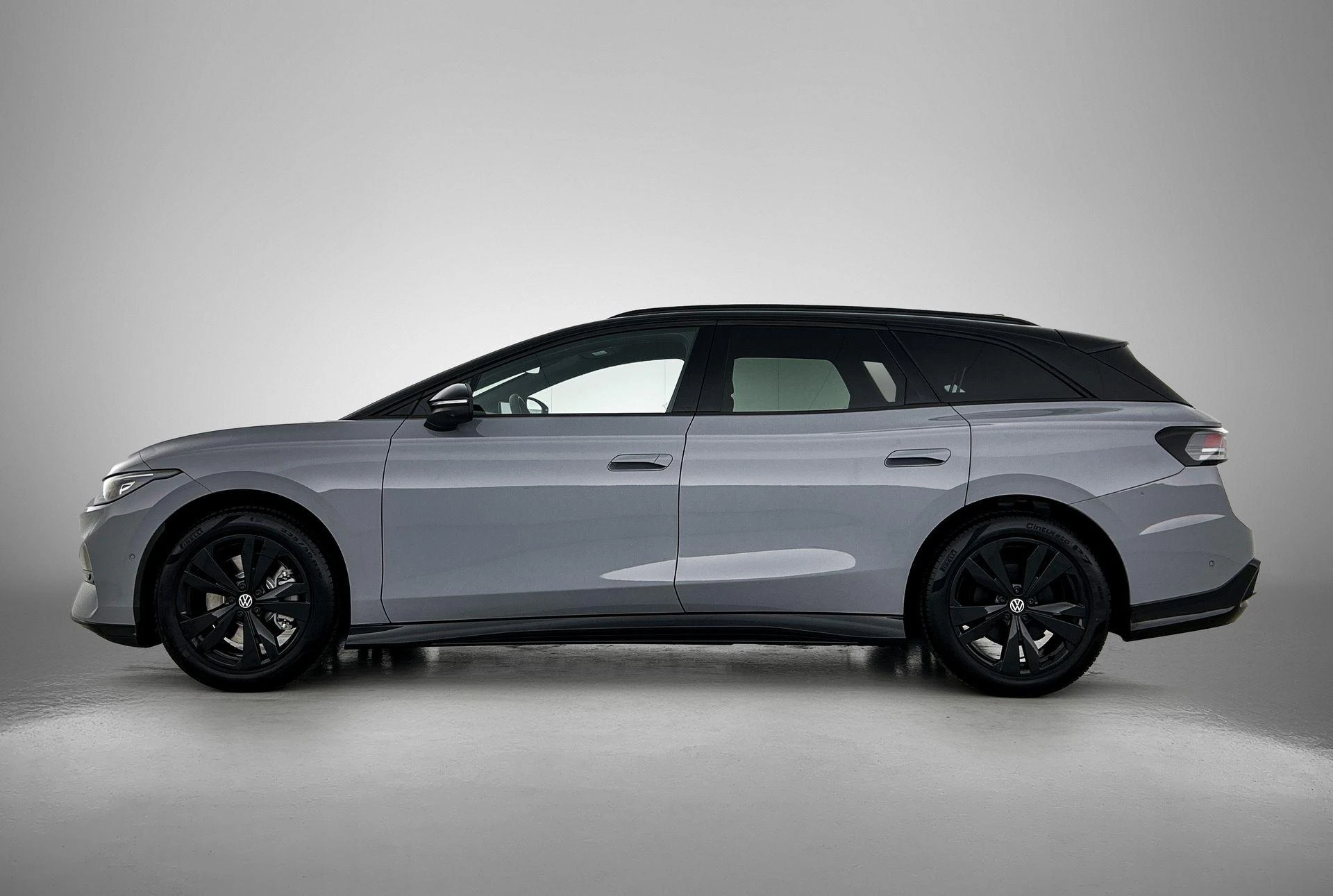 Volkswagen ID.7 Tourer Limited Edition 59 kWh 204pk