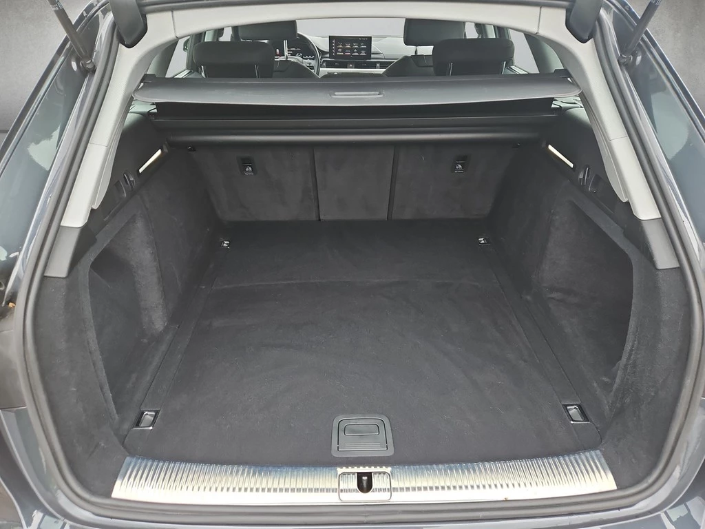 Audi A4 Avant 35 TFSI S tronic *Navi*Matrix*Kamera*