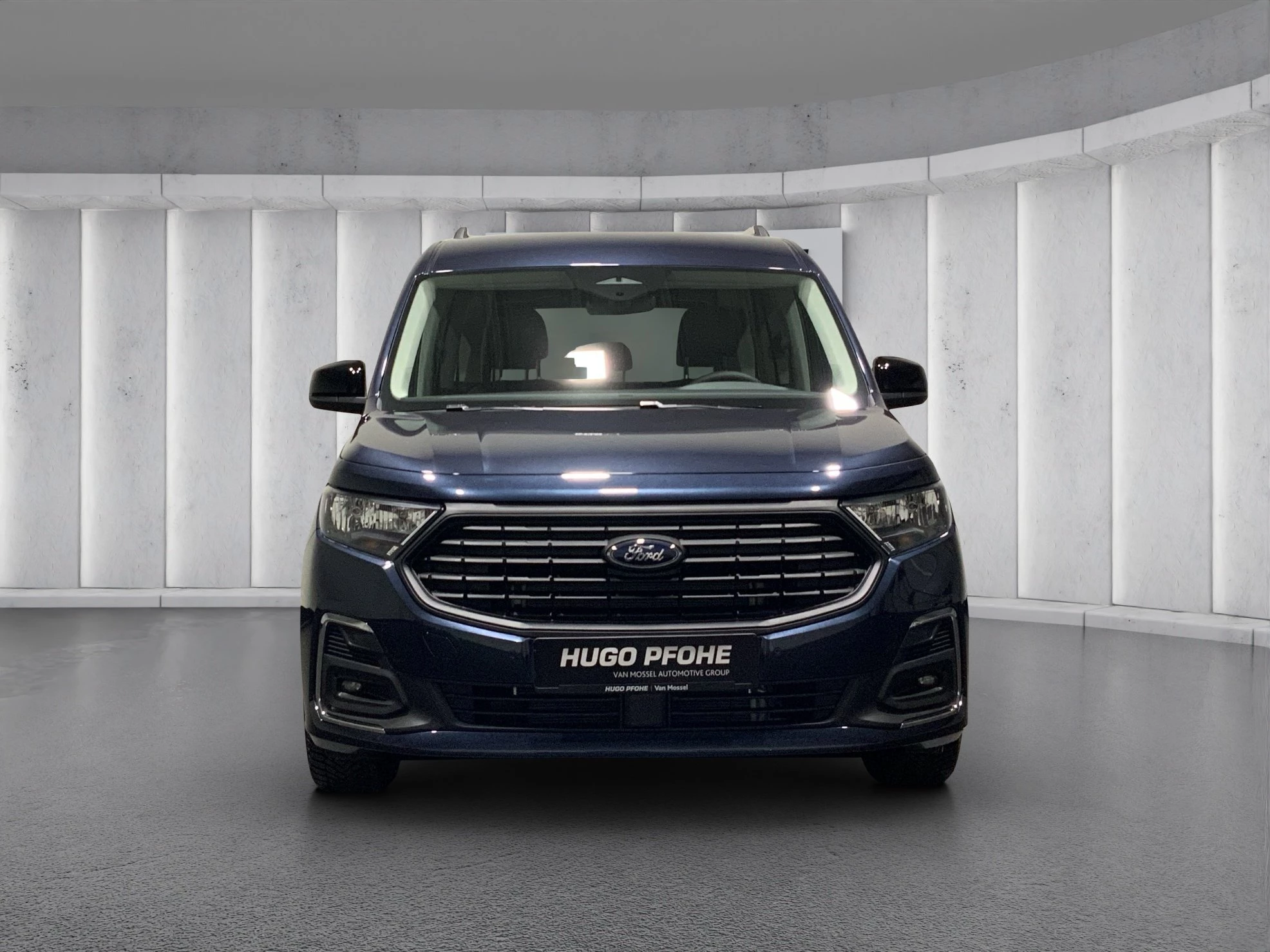 Ford Tourneo Connect Titanium