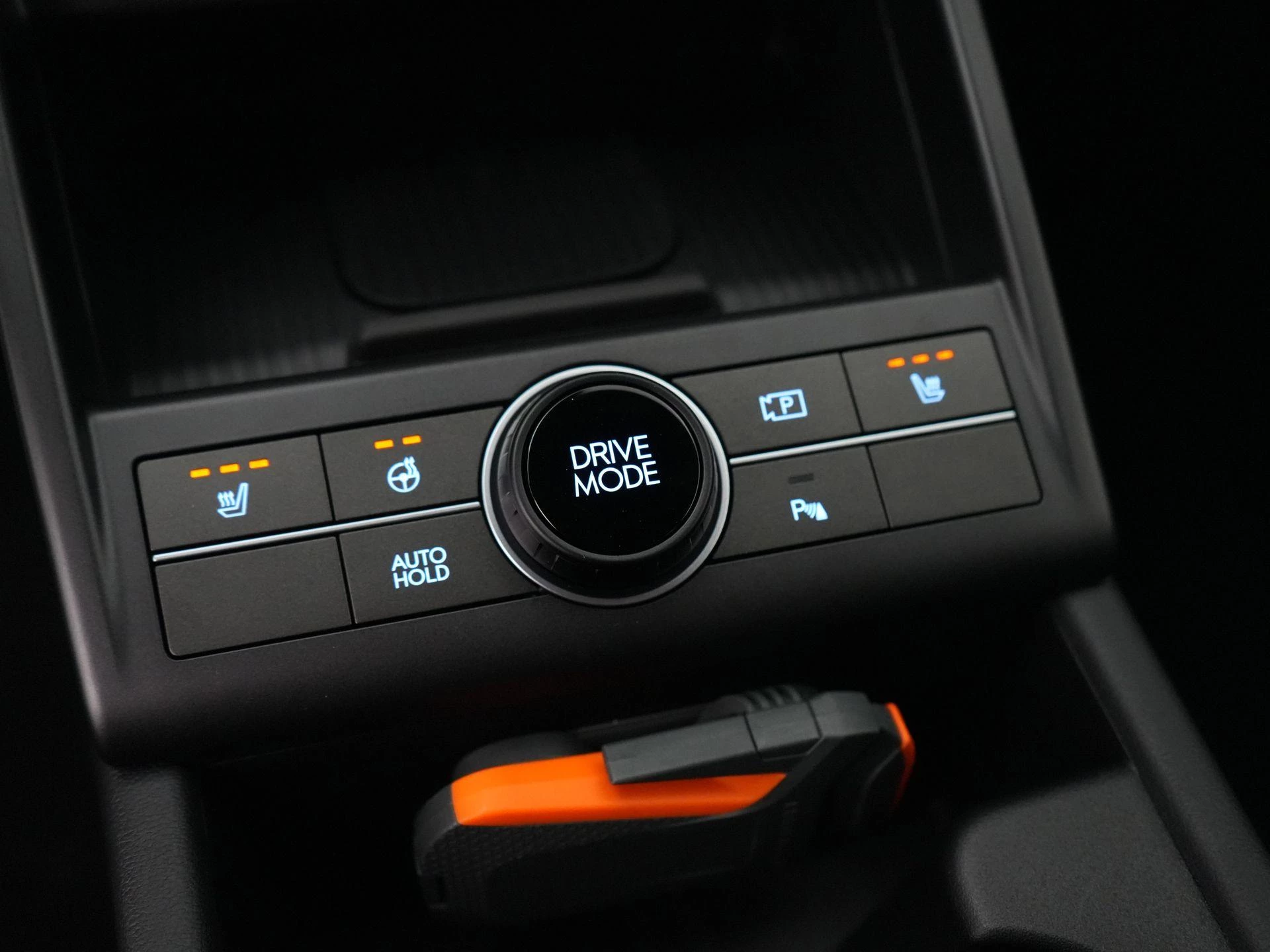 Hyundai Kona Electric N Line Business 64.8 kWh