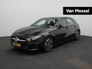 Mercedes-Benz A-Klasse 180 Business Solution