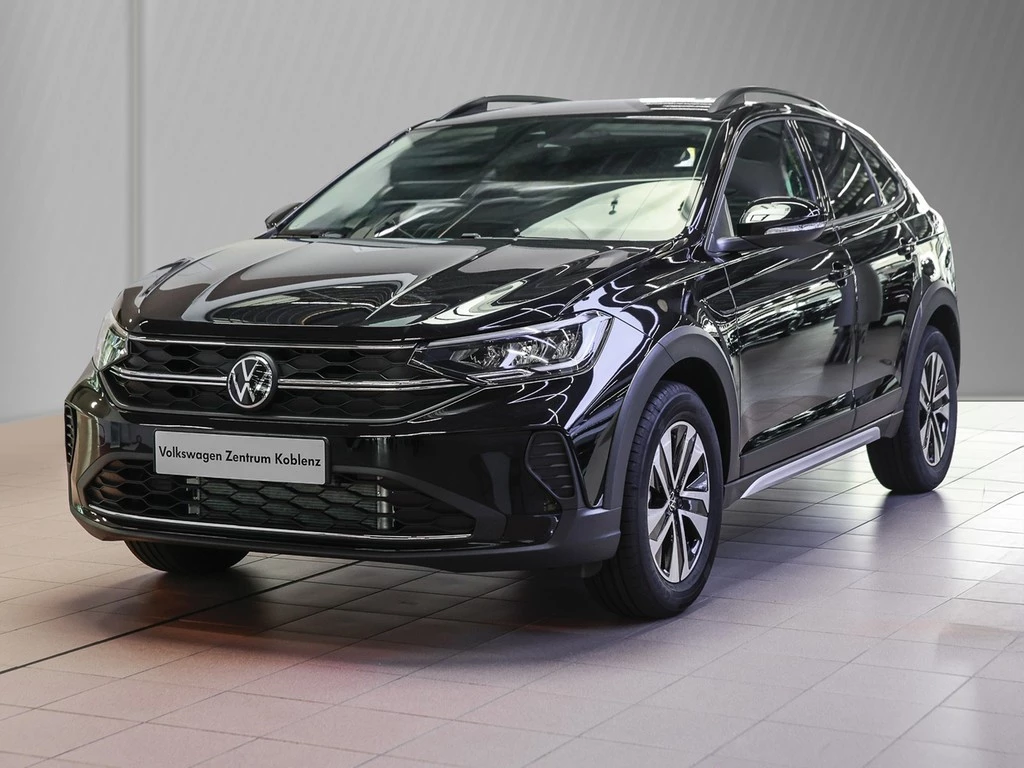 Volkswagen Taigo Energy 1.0l TSI 116 PS 7-Gang DSG Kurzzeitzulassung