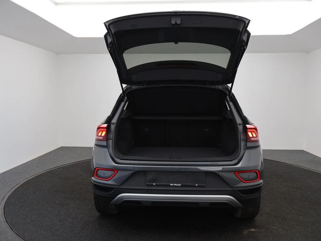 Volkswagen T-Roc T-Roc United 1.0TSI 110PK *VIRTUAL COCKPIT*CAMERA*ACC*PDC*APP-CONNECT*...*