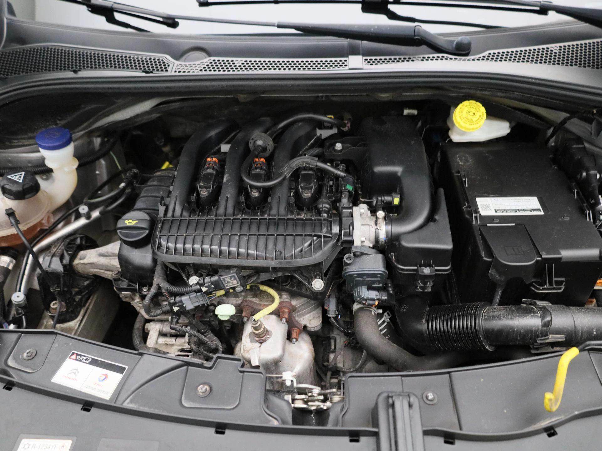 Citroën C3 1.2 PureTech 82 S&S MAN Feel