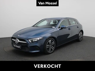 Mercedes-Benz Classe A A 200 d Business Solution