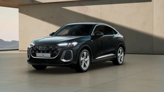 Audi Q5 Sportback S line