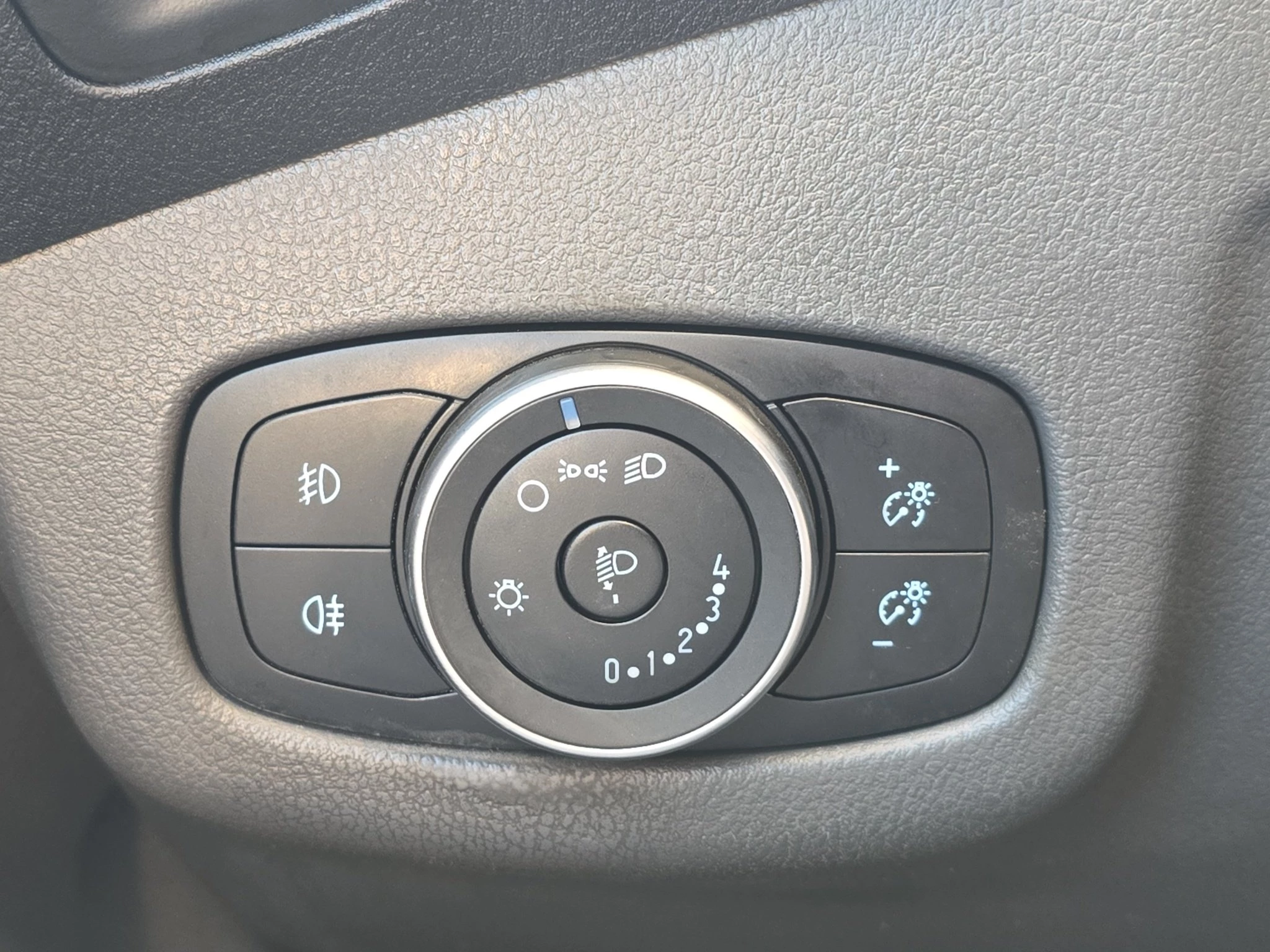 Ford Transit Connect Trend T230 L2 Autom.