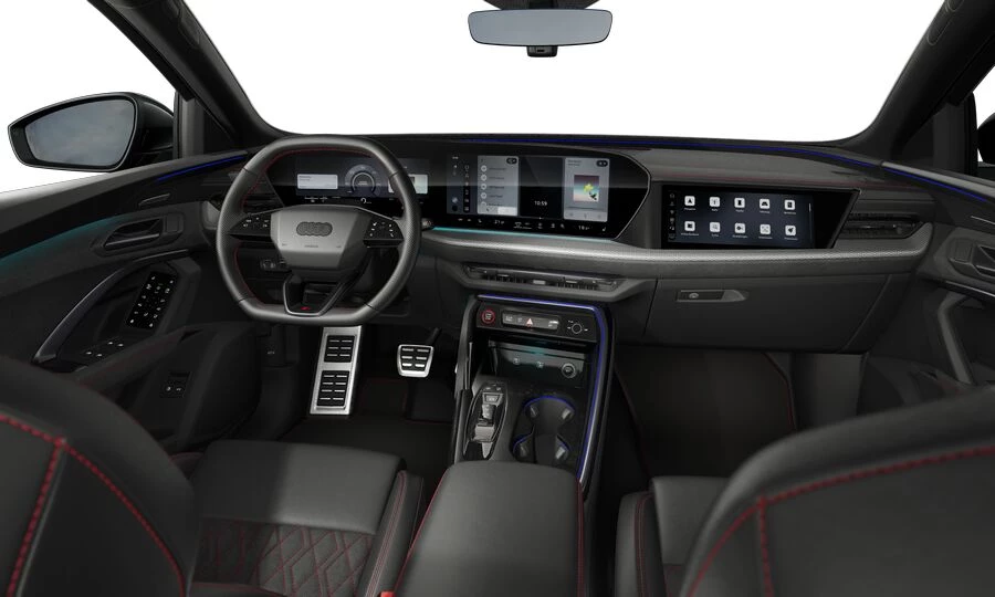 Audi Q5 Sportback e-hybrid quattro 270 kW S tronic