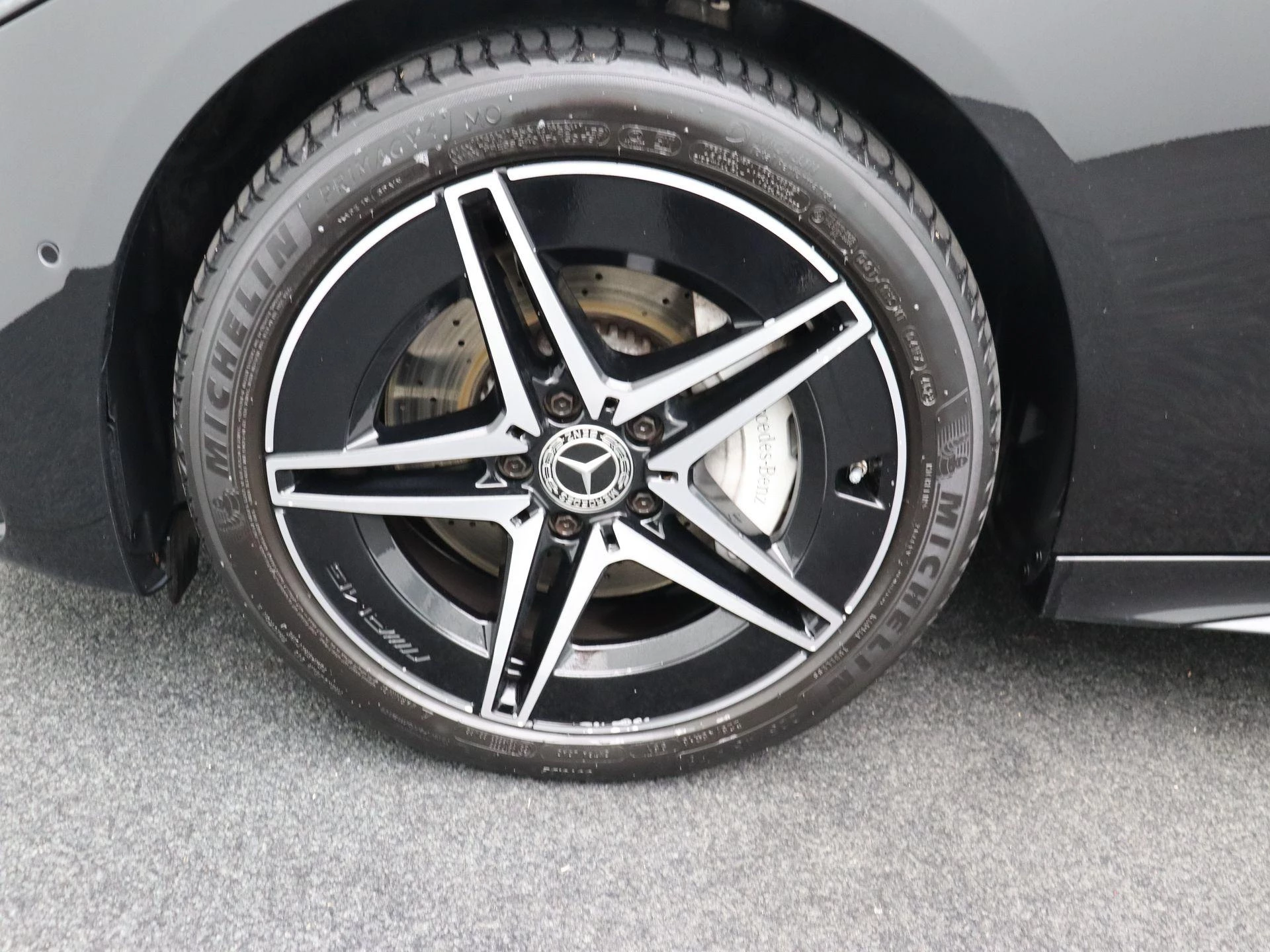 Mercedes-Benz-Classe C-image-6