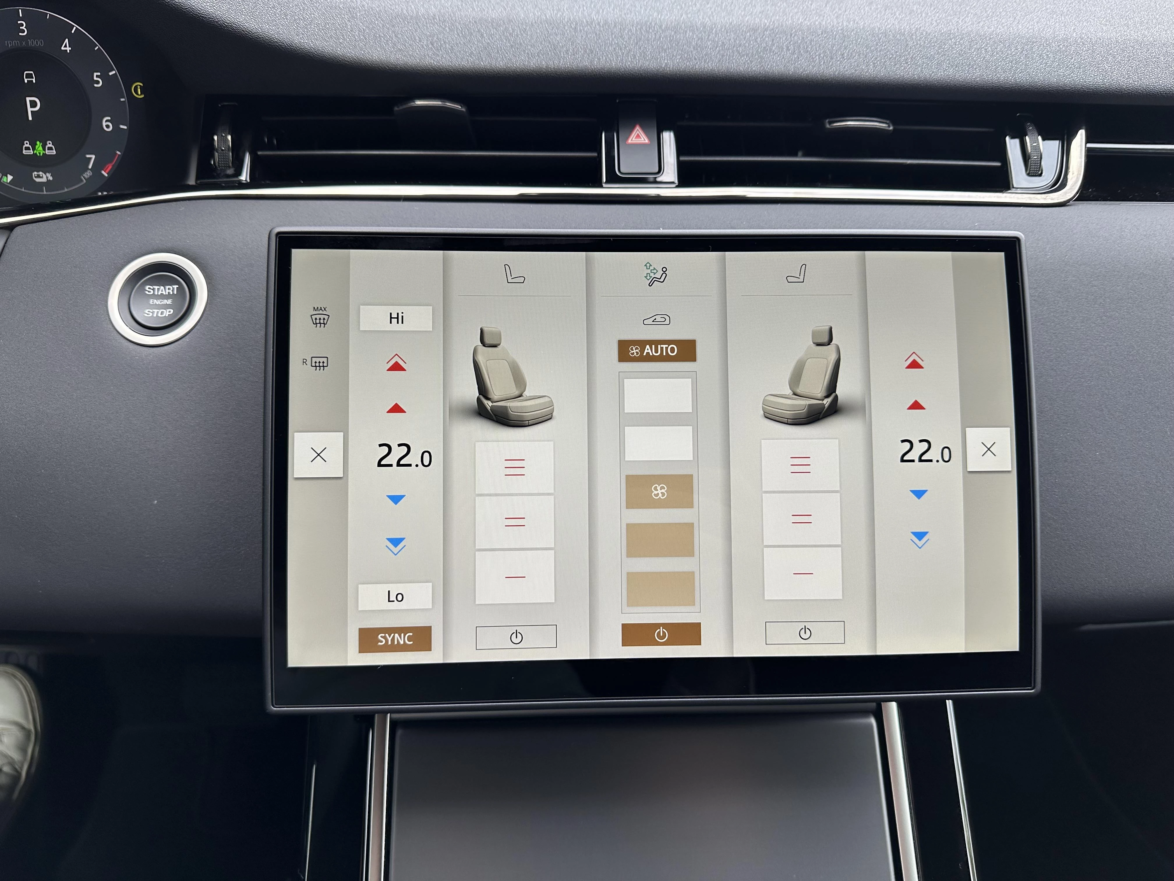 Land Rover Range Rover Evoque P270e S AWD Auto. 26MY