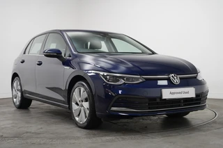Volkswagen Golf 1.5 TSI Style 5dr