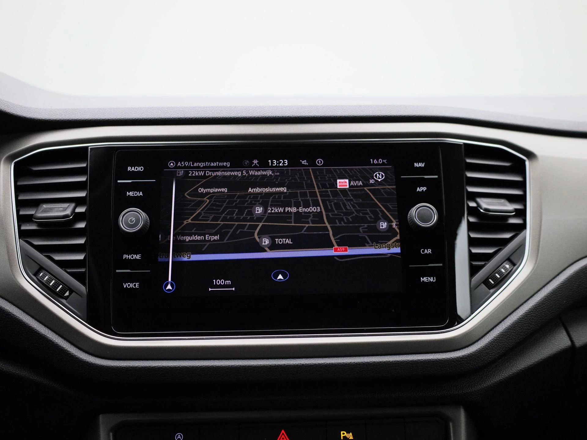 Volkswagen T-Roc 2.0 TDI 85kW Style