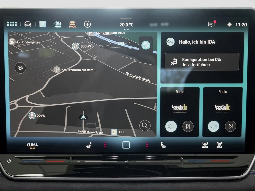 Volkswagen Tiguan 1.5 eTSI 110 kW R-Line