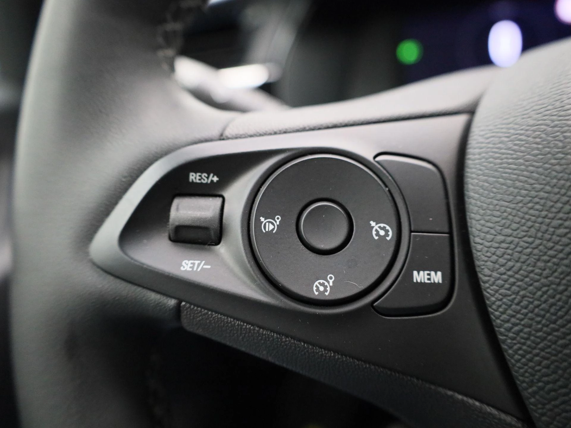 Opel Corsa-e Corsa-e Auto e-Elegance