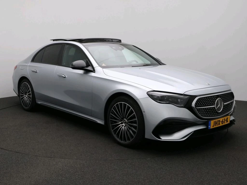 Mercedes-Benz E-Klasse 300 e Sport Edition